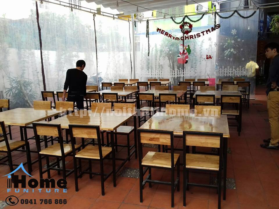 Nhà hàng trung béo hải phòng